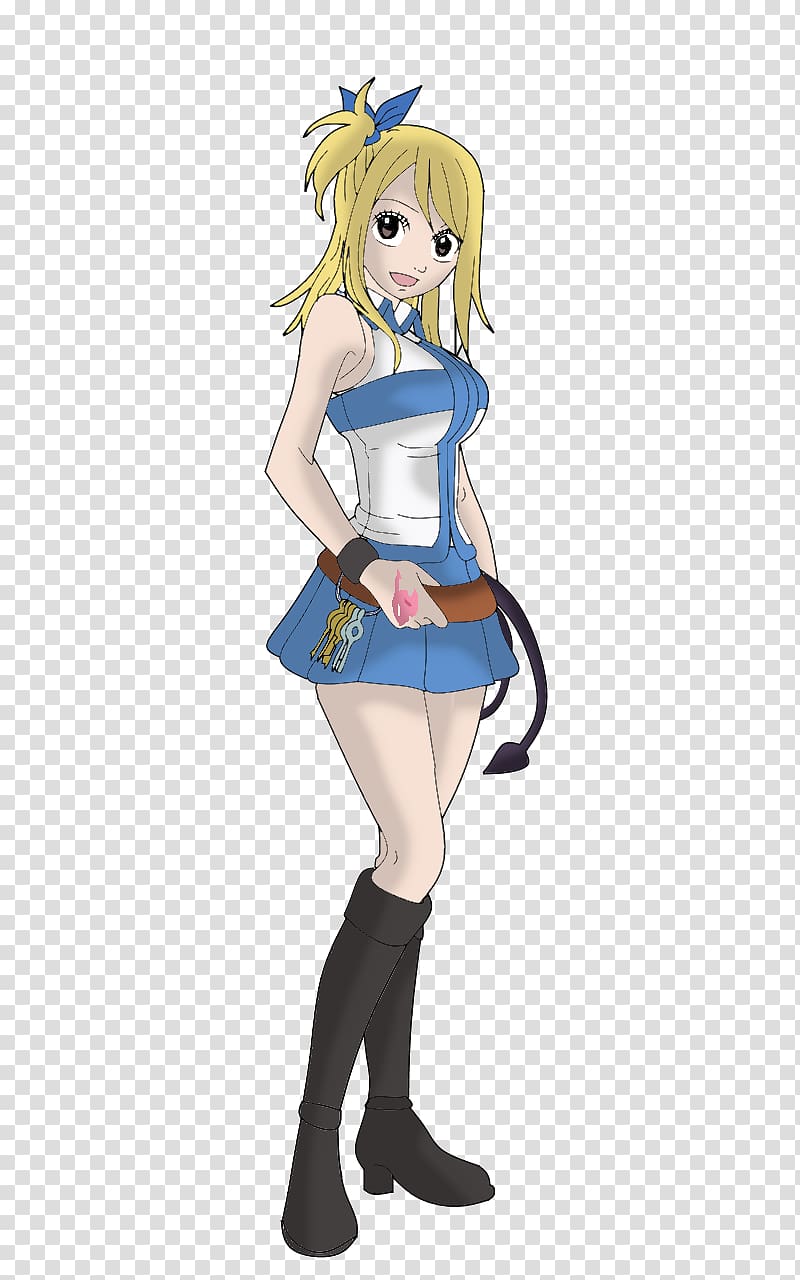 Lucy Heartfilia Natsu Dragneel Fairy Tail Cana Alberona Anime, fairy tail transparent background PNG clipart