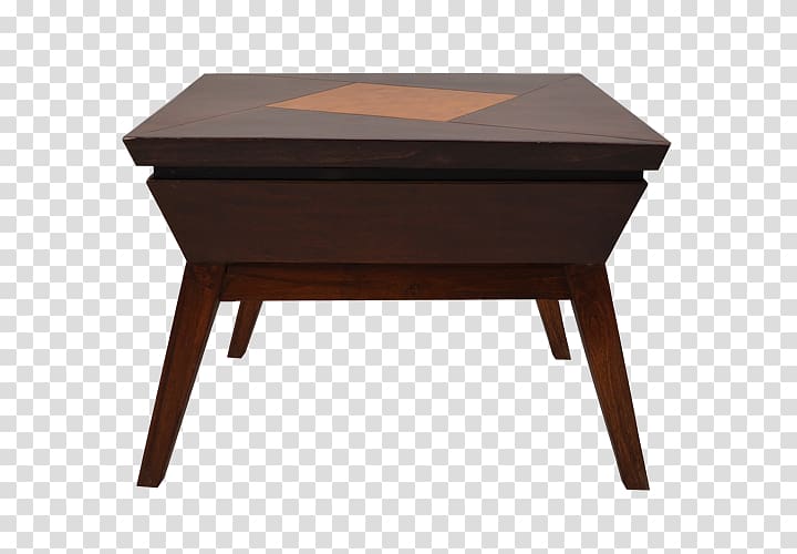 Bedside Tables Furniture Coffee Tables Dining room, side table transparent background PNG clipart