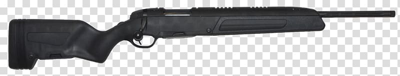 Gun barrel Steyr Mannlicher .30-06 Springfield Firearm Scout rifle, others transparent background PNG clipart