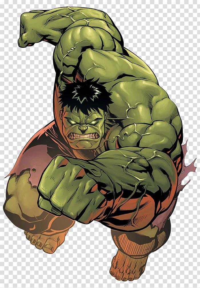 She-Hulk Abomination Thunderbolt Ross Ronan, Hulk transparent background PNG clipart