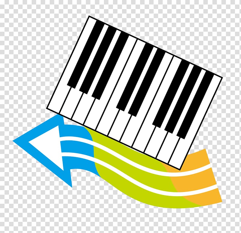 Piano Musical keyboard, Piano keys transparent background PNG clipart