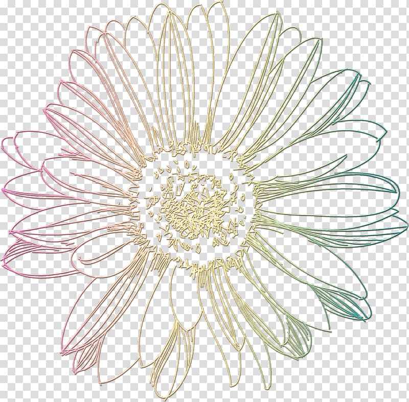 Flower Drawings Visual arts Floral design, flower transparent background PNG clipart