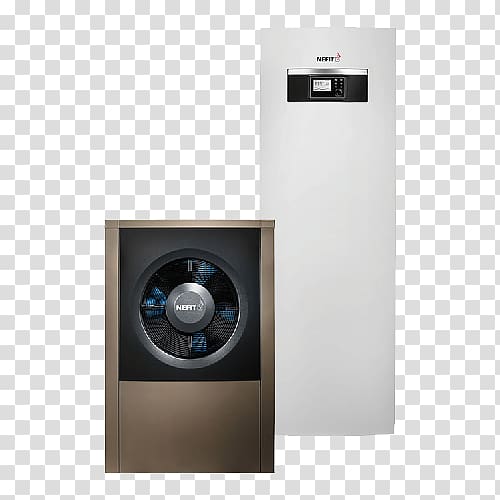 Nefit Heat pump A&W Restaurants Storage water heater Deventer, Tower Block transparent background PNG clipart