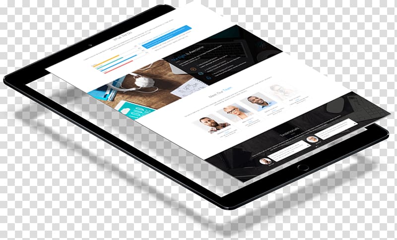 Responsive web design Web development, zebra themed transparent background PNG clipart