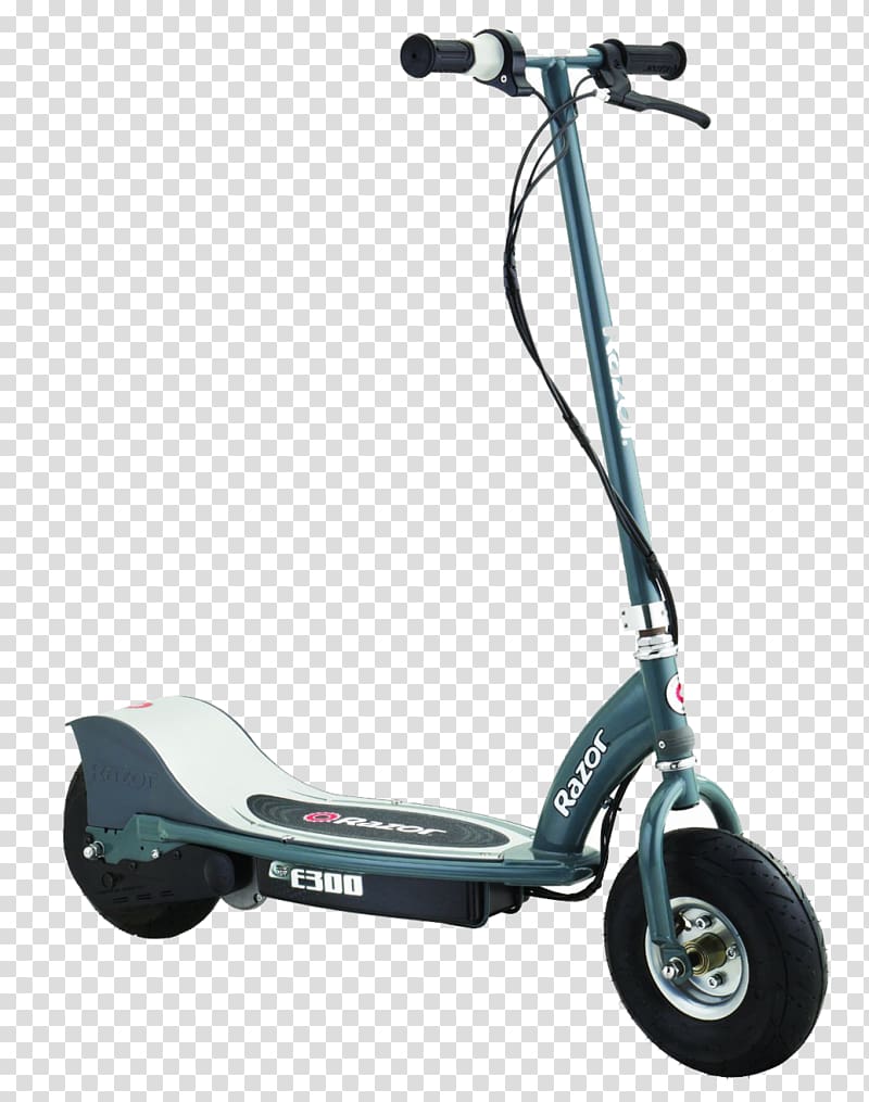 Electric motorcycles and scooters Electric vehicle Razor USA LLC Motorized scooter, scooter transparent background PNG clipart