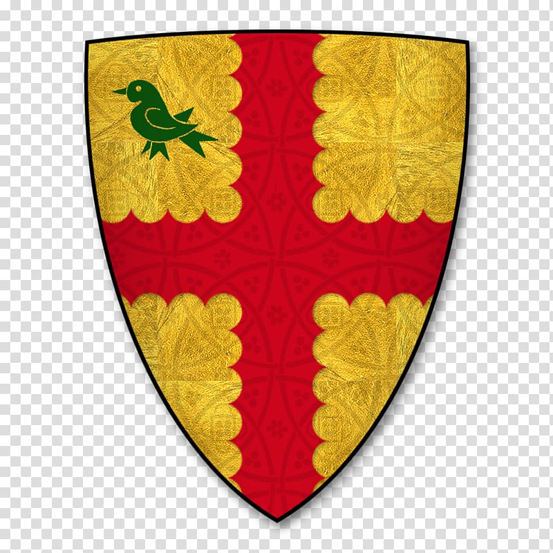 Roll of arms Coat of arms Aspilogia Shield Manuscript, others transparent background PNG clipart