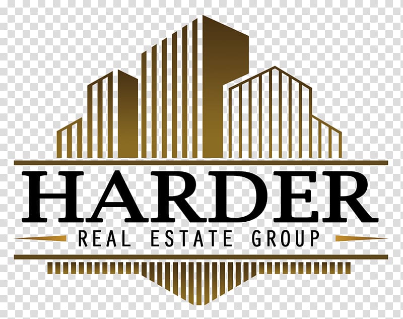 Harder Real Estate Group Harder Property Management Services House Estate agent, house transparent background PNG clipart