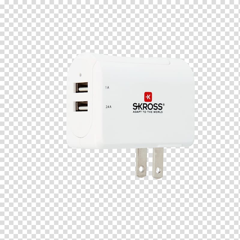 Adapter Battery charger USB Port Laptop, USB transparent background PNG clipart