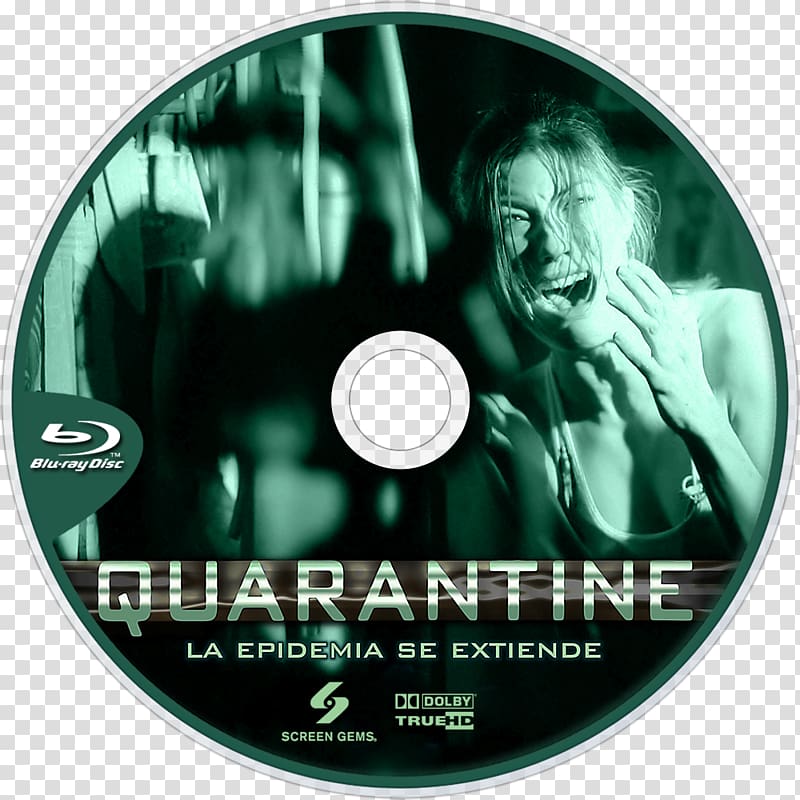 Film director Found footage Quarantine Film criticism, Quarantine transparent background PNG clipart