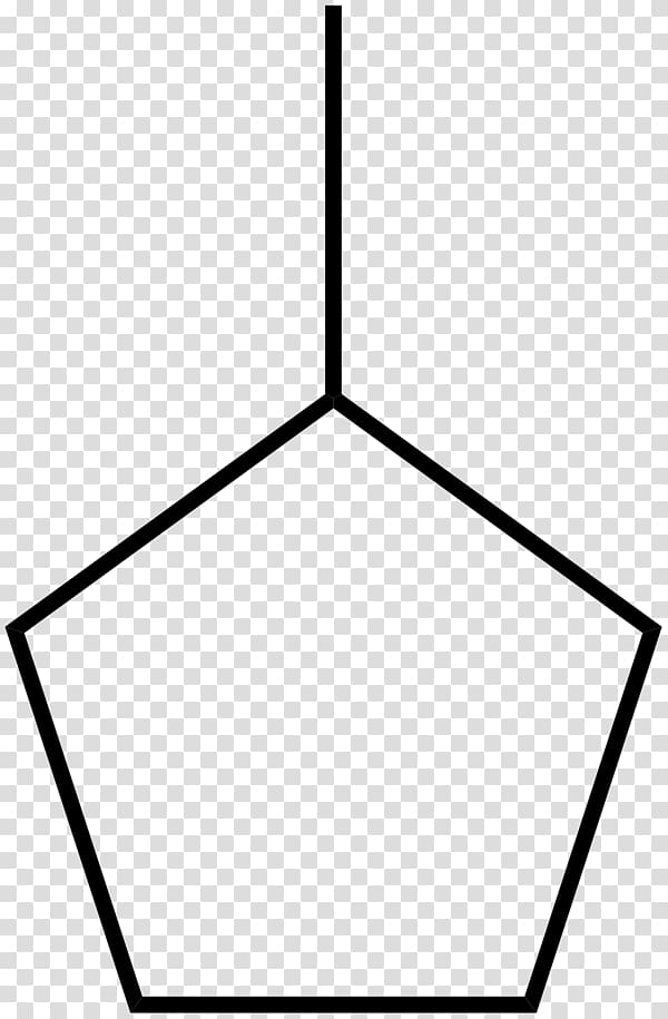 Organic Chemistry stencil: Cyclopentane and cyclohexane