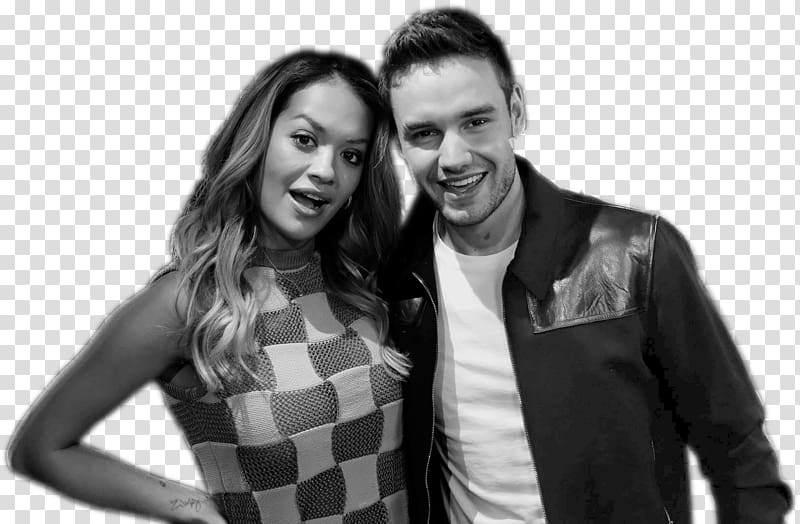 Liam Payne Rita Ora For You Fifty Shades Radio Tuit 92.7, rita ora transparent background PNG clipart