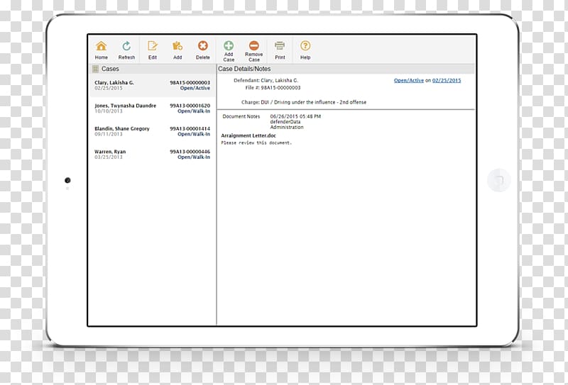 Screenshot Line Angle Computer program, legal pad transparent background PNG clipart