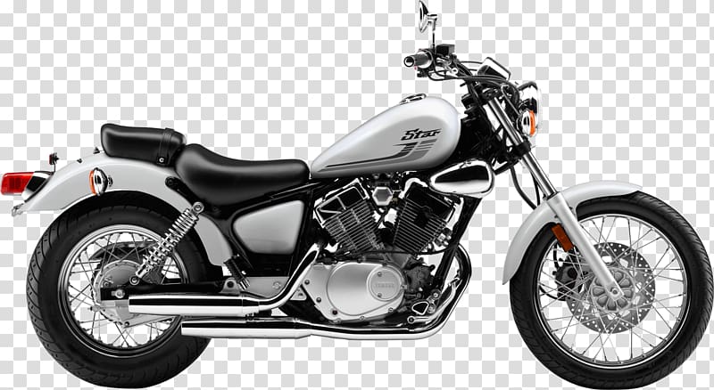 Yamaha XV250 Yamaha DragStar 250 Yamaha Motor Company Motorcycle Cruiser, yamaha transparent background PNG clipart