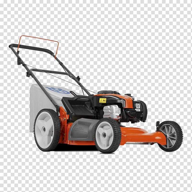 Lawn Mowers Husqvarna Group Robotic lawn mower Dalladora, tractor transparent background PNG clipart