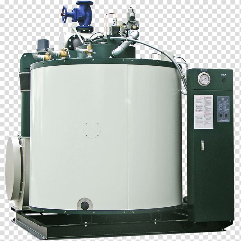 Heat Boiler Kilogram-force per square centimeter Manufacturing, steam boiler transparent background PNG clipart