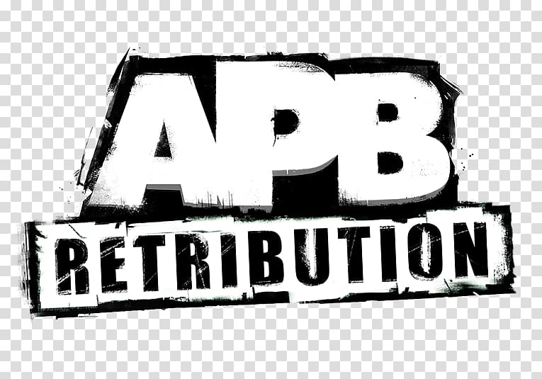 Logo APB: All Points Bulletin Brand Font Product, heroes of the storm logo transparent background PNG clipart