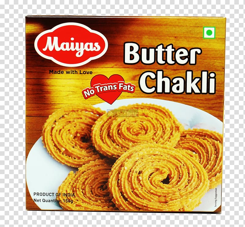 Vegetarian cuisine Gulab jamun Chakli Food Butter, butter transparent background PNG clipart