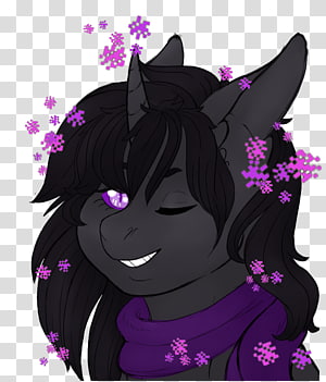 Horse Legendary creature Supernatural Animated cartoon, horse transparent background PNG clipart thumbnail