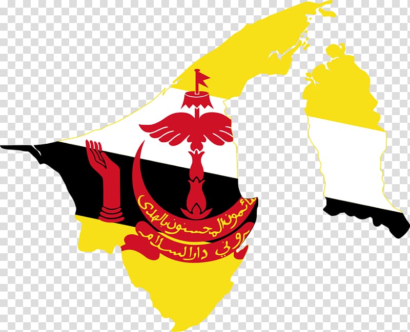 Flag of Brunei National Day National flag, Flag Of Brunei transparent background PNG clipart