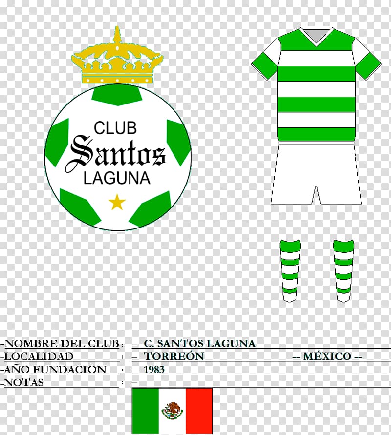 Club Santos Laguna Club América Club Universidad Nacional Logo Santos FC, santos transparent background PNG clipart
