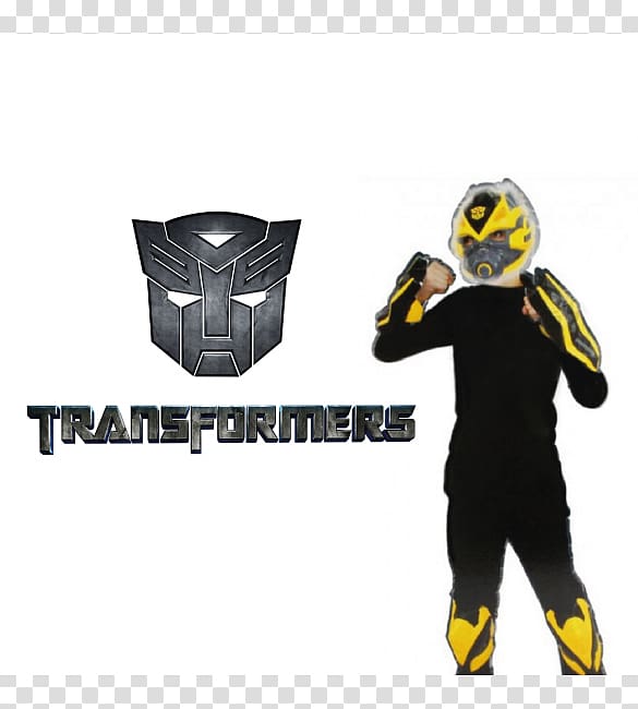 Transformers: The Game Megatron Logo Optimus Prime Autobot, bumble bee transformer logo transparent background PNG clipart