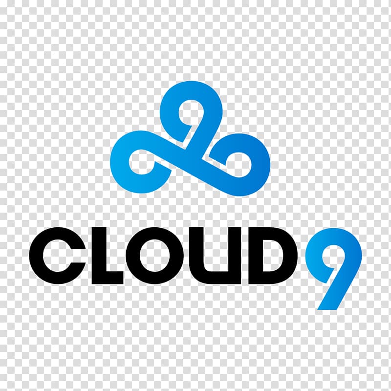 Counter-Strike: Global Offensive Logo Cloud9 North America League of Legends Championship Series, symbol transparent background PNG clipart