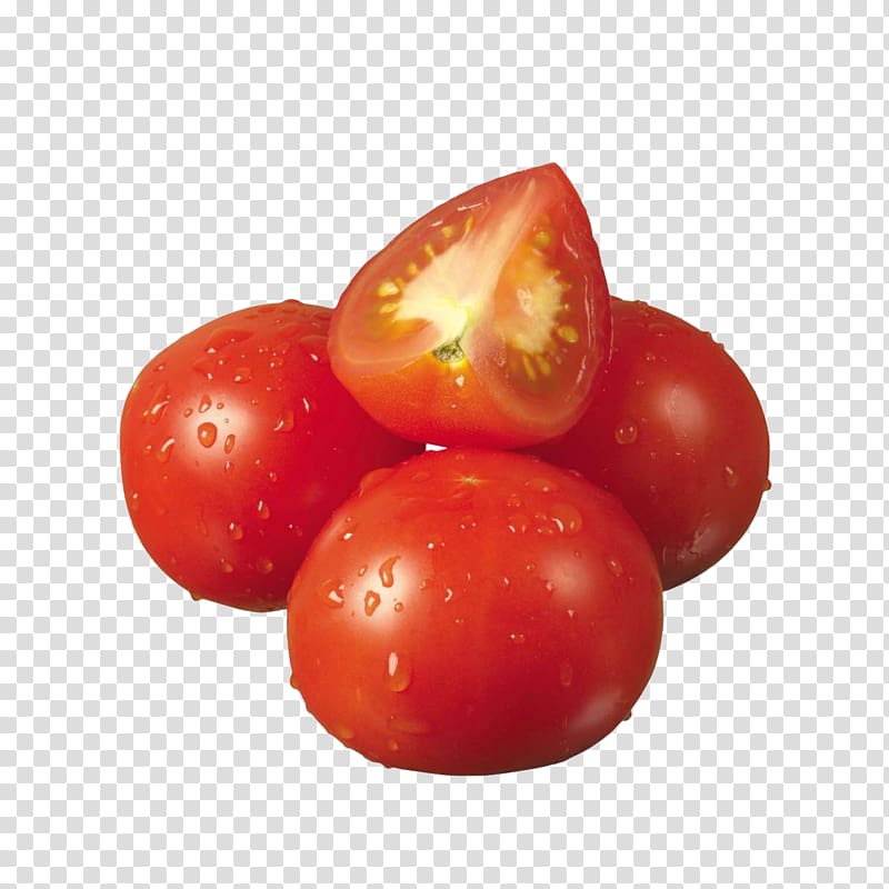 Mexican cuisine Tomato sauce Vegetable Eating, tomato transparent background PNG clipart