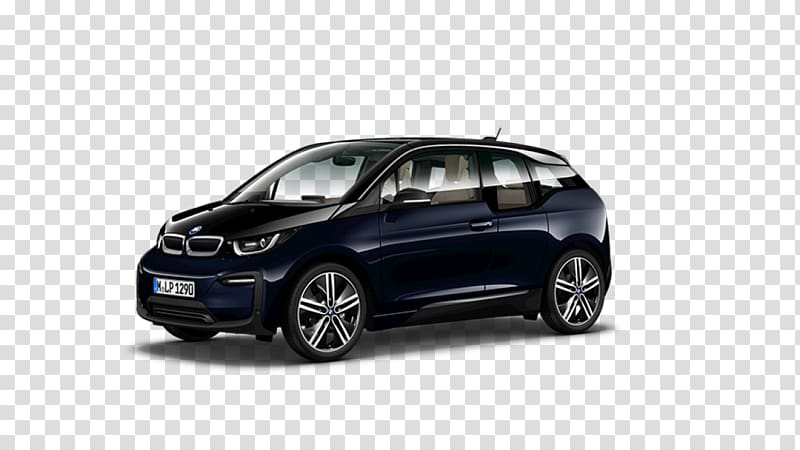 BMW i3 BMW 3 Series Car, bmw transparent background PNG clipart