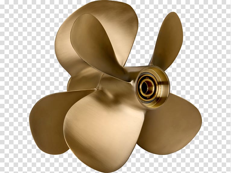 Propeller Duoprop Volvo Penta Inboard motor Sterndrive, boat transparent background PNG clipart