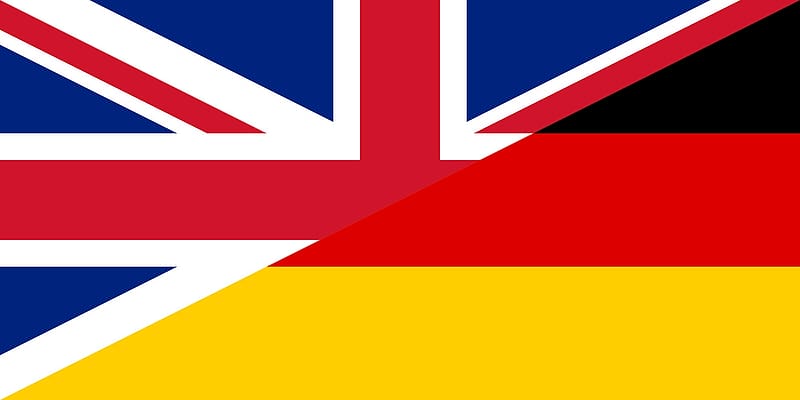 Nazi Germany United Kingdom Brexit Flag of Germany, England transparent background PNG clipart