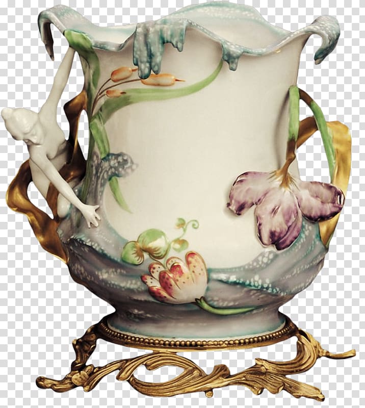 Vase Porcelain Tableware Antique, vase transparent background PNG clipart
