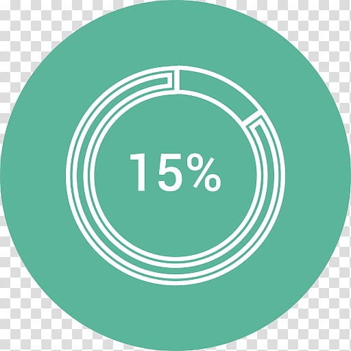 Pie chart Computer Icons Scalable Graphics Diagram, transparent background PNG clipart