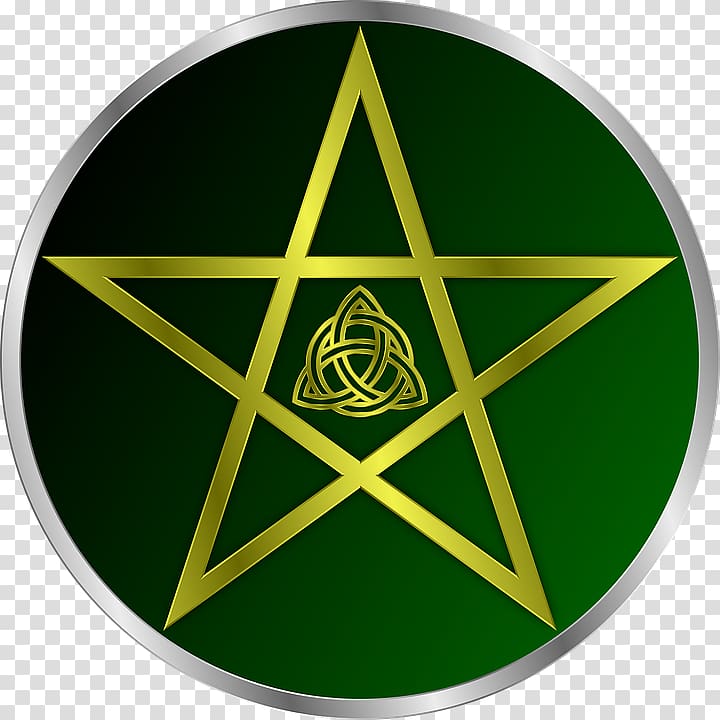 Pentagram Satanism Sigil of Baphomet Pentacle, pentagram transparent background PNG clipart