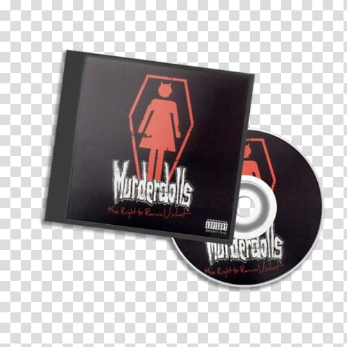 Amazon.com Murderdolls Dead in Hollywood Amazon Music Streaming media, Joey Jordison transparent background PNG clipart