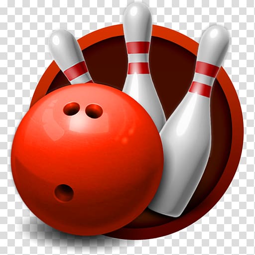 Computer Icons Bowling Game 3D FREE, bowling transparent background PNG ...