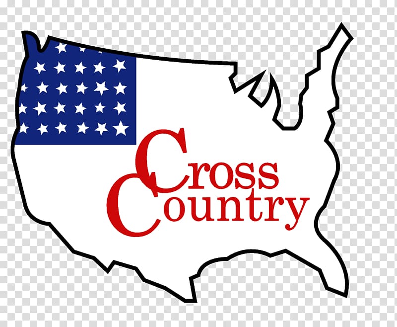 Cross Country Inspections Home inspection Third-party inspection company North Las Vegas, cross country logo transparent background PNG clipart