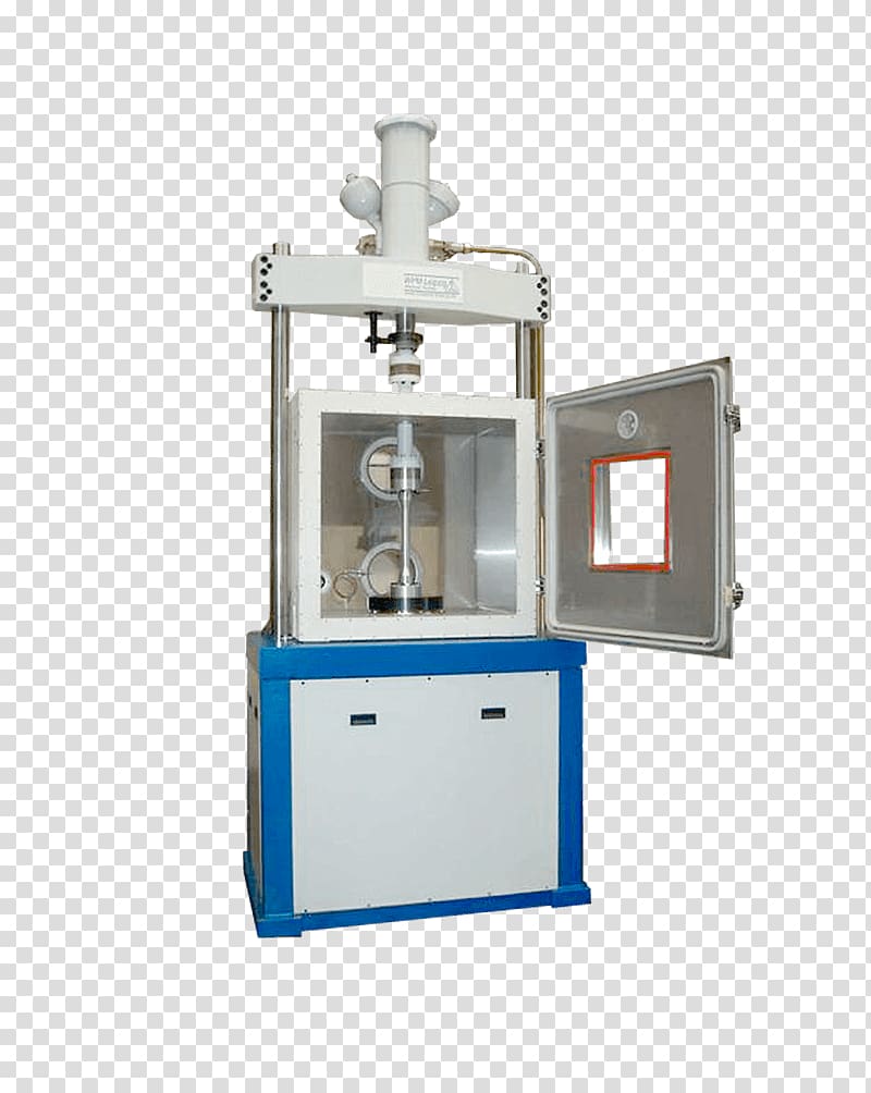 Universal testing machine Industry Test method Compression, developper transparent background PNG clipart