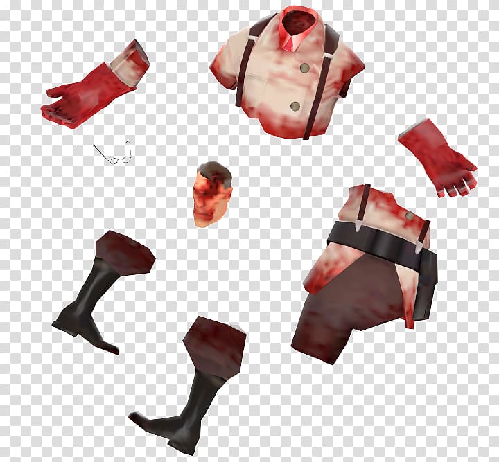 Team Fortress 2 Gibbing Single-player video game, others transparent background PNG clipart