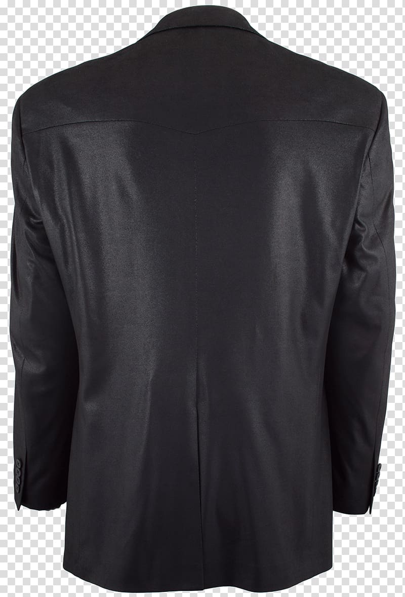 Blazer Sport coat Leather jacket Wool, Sport Coat transparent background PNG clipart