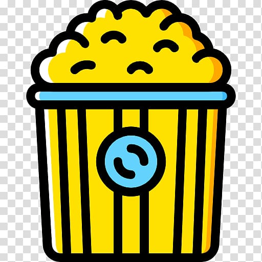 Computer Icons Encapsulated PostScript , popcorn transparent background PNG clipart