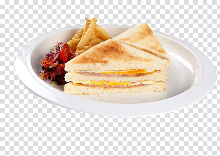 Breakfast sandwich Cheese sandwich Barbecue grill Ham Panini, Grilled Ham and Cheese Sandwich transparent background PNG clipart