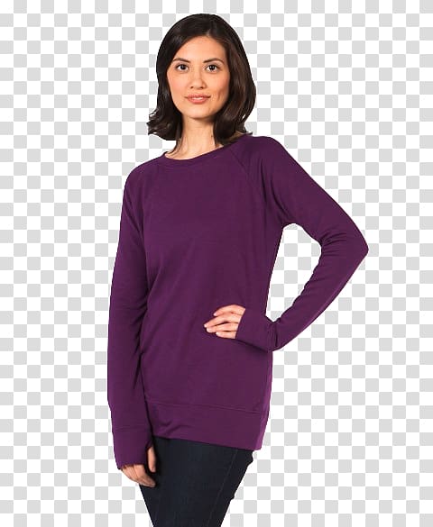 Long-sleeved T-shirt Long-sleeved T-shirt Sun protective clothing, protective clothing transparent background PNG clipart