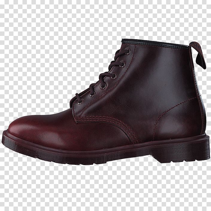 Chukka boot Shoe Leather The Frye Company, oxblood transparent background PNG clipart