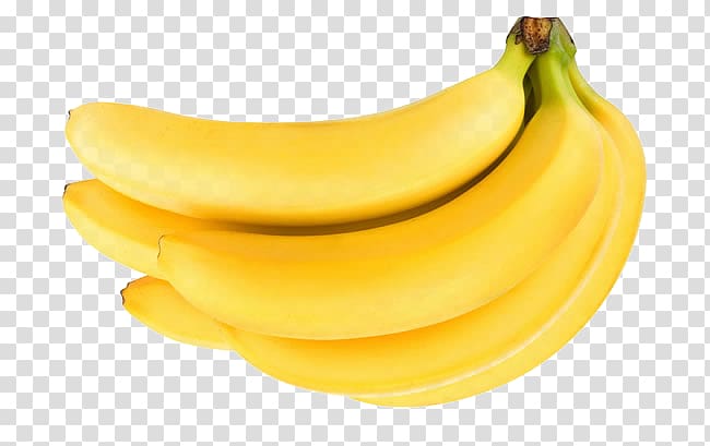 Banana Fruit Frutti di bosco , banana transparent background PNG clipart