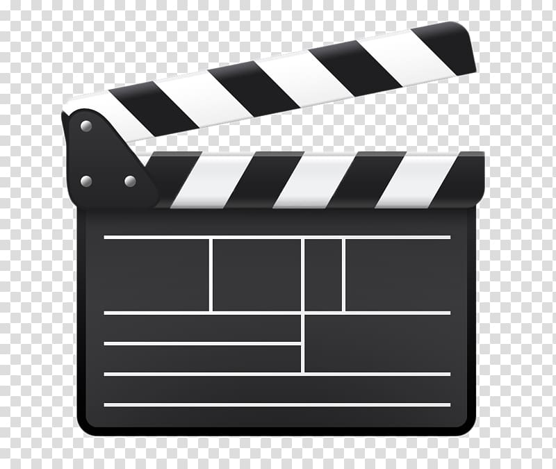 Clapperboard Film Computer Icons , mp4 icon transparent background PNG clipart