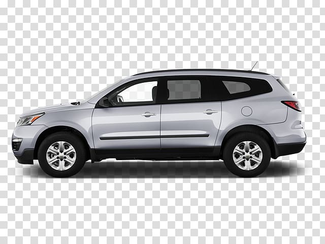 2018 Hyundai Tucson Car AB Volvo, Chevrolet Traverse transparent background PNG clipart