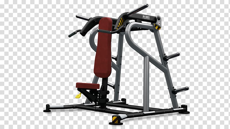 Elliptical Trainers Fitness Centre Strength training Exercise equipment Bodybuilding, shoulder press transparent background PNG clipart