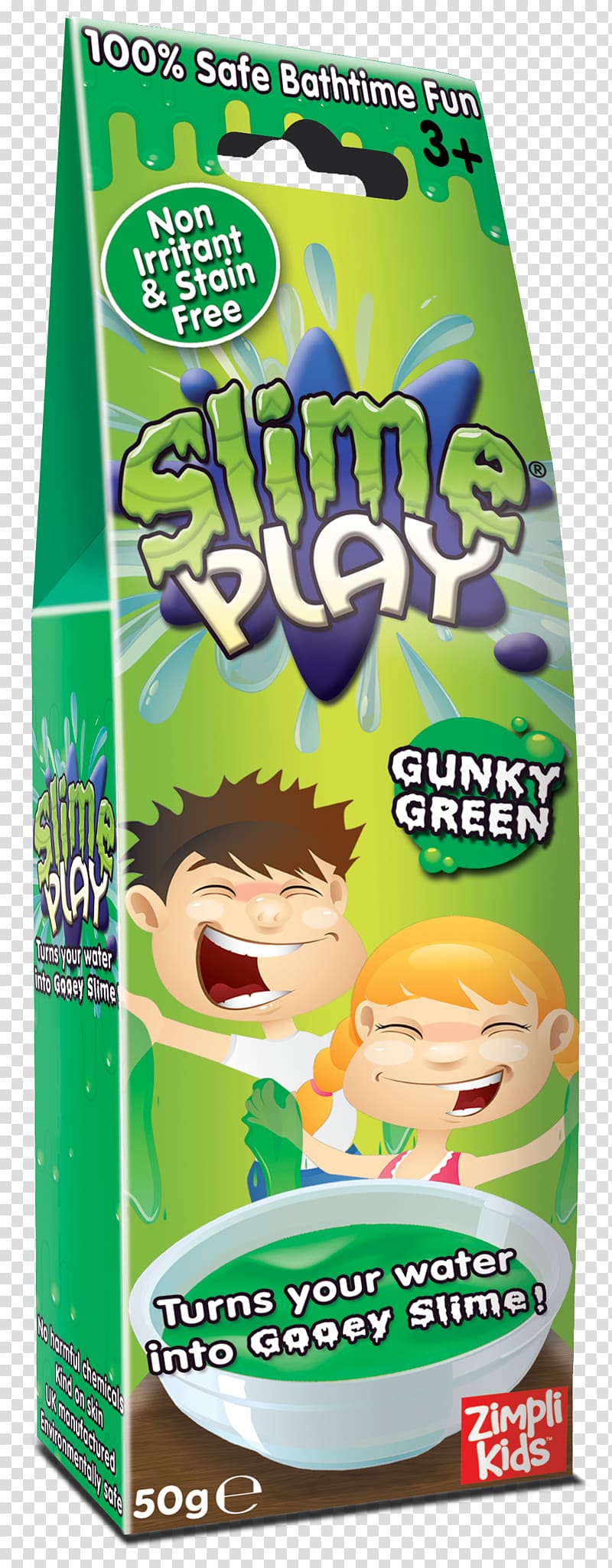Amazon.com Slime Play Toy Green, toy transparent background PNG clipart