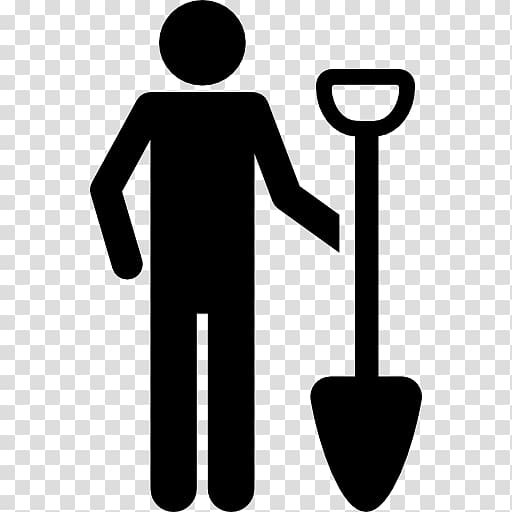 Shovel Light Drawing, shovel transparent background PNG clipart