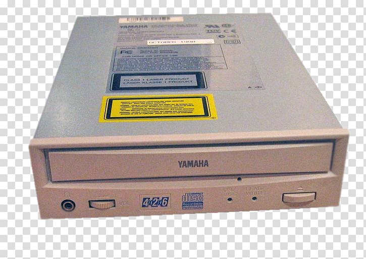 CD-ROM Optical Drives Compact disc Disk storage Computer hardware, compact disk transparent background PNG clipart
